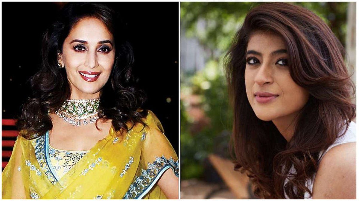 Tahira Kashyap is all set to direct Madhuri Dixit in a film.