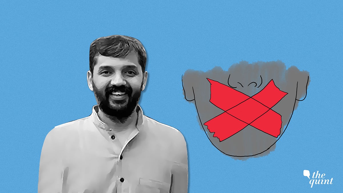 A professor at IIM Bangalore was asked to retract a mail on ‘disinviting’ Unilever, held responsible for mercury poisoning.