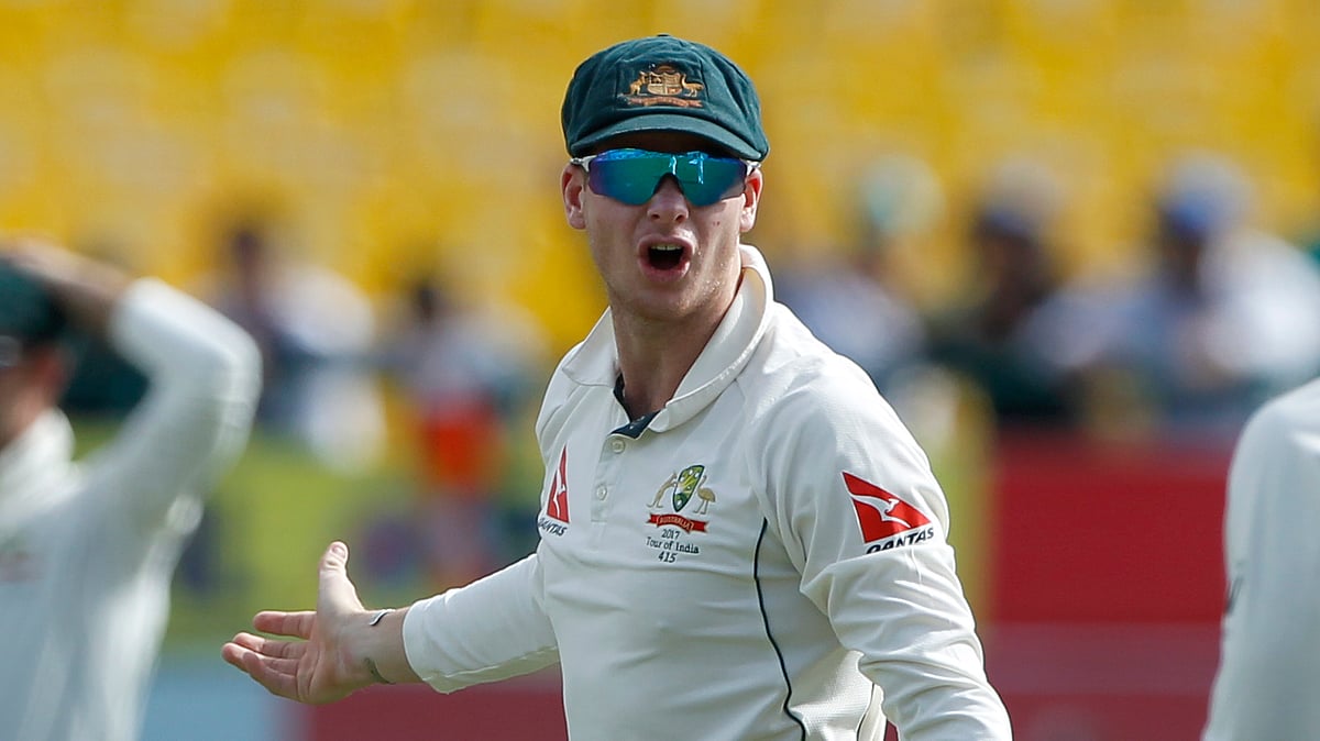 Steve Smith has said he’s looking forward to playing the IPL to prepare himself for the upcoming ICC World Cup in 2019.
