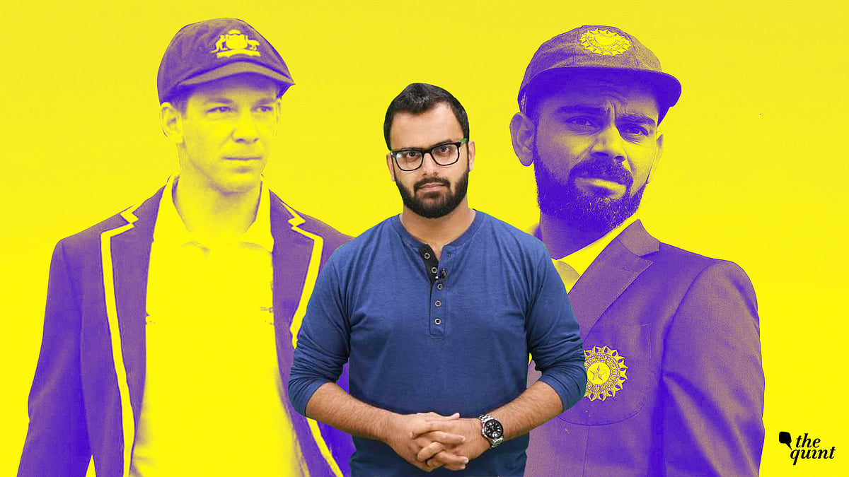 Why India Are Right in Playing 7 Batsmen vs Australia at Adelaide.