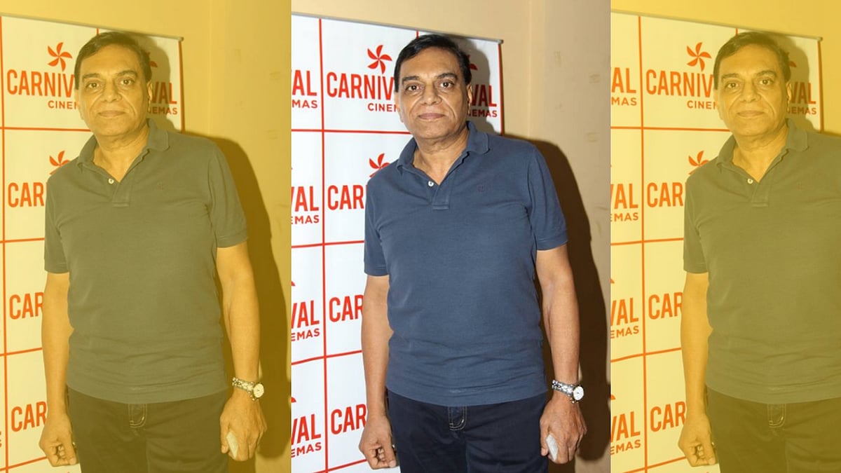 Brijendra Pal Singh has been nominated as President of FTII Society.