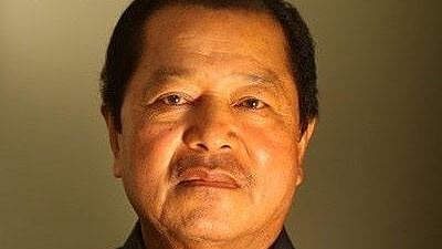 File image of Mizoram Chief Minister Lal Thanhawla. 