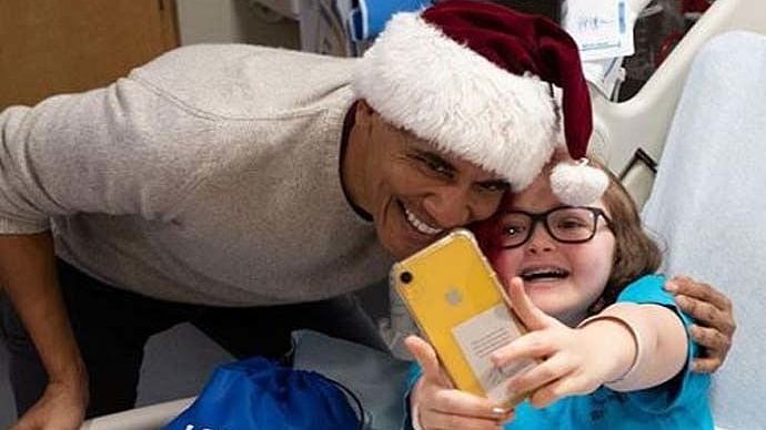 (Photo: Twitter/@childrenshealth)