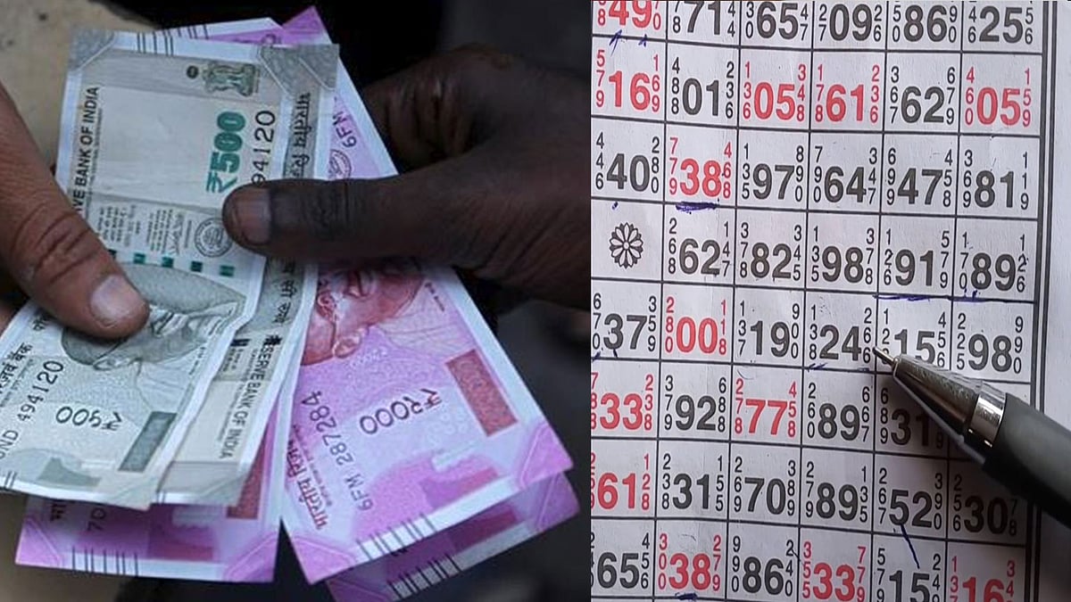 What are the satta bazaar predictions ahead of the Rajasthan polls?