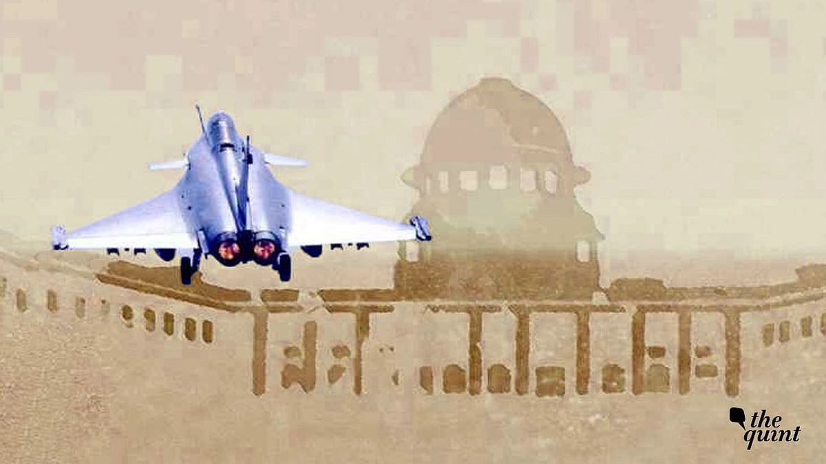 (Photo: The Quint)