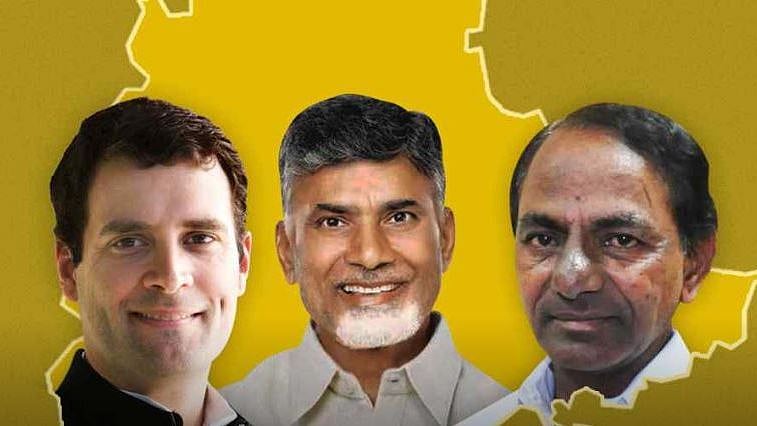 (Photo: Shruti Mathur/<b>TheQuint</b>)