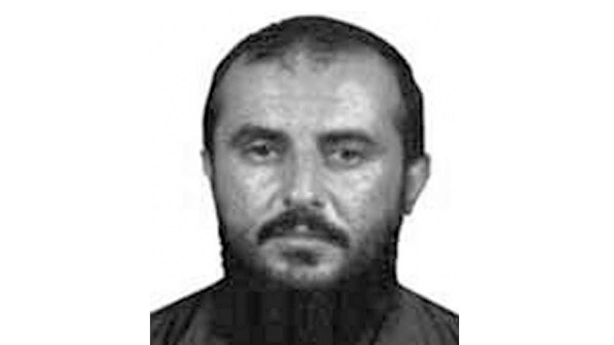 This photo provided by the FBI shows Jamal al-Badawi.&nbsp;