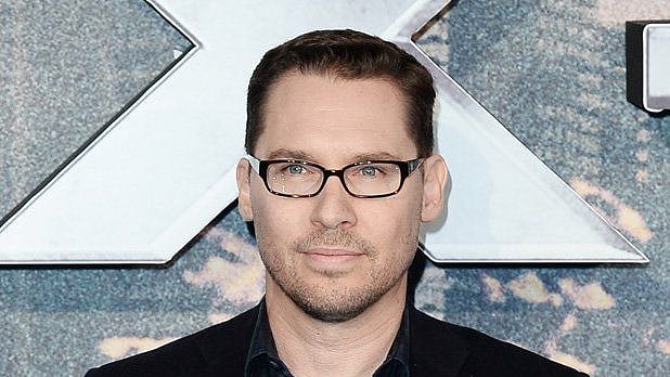 Bryan Singer, filmmaker.