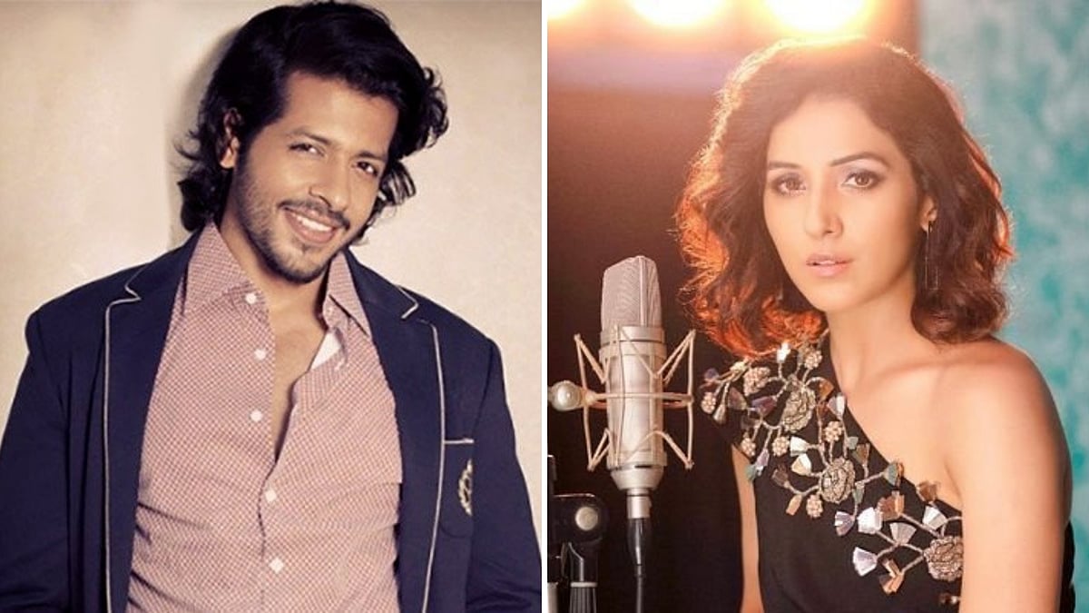 Nihar to wed Neeti Mohan.&nbsp;