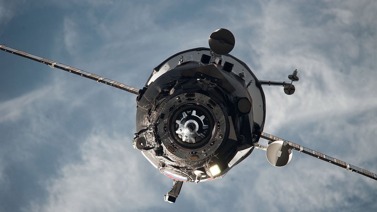 China plans over 20 space missions in 2016. 