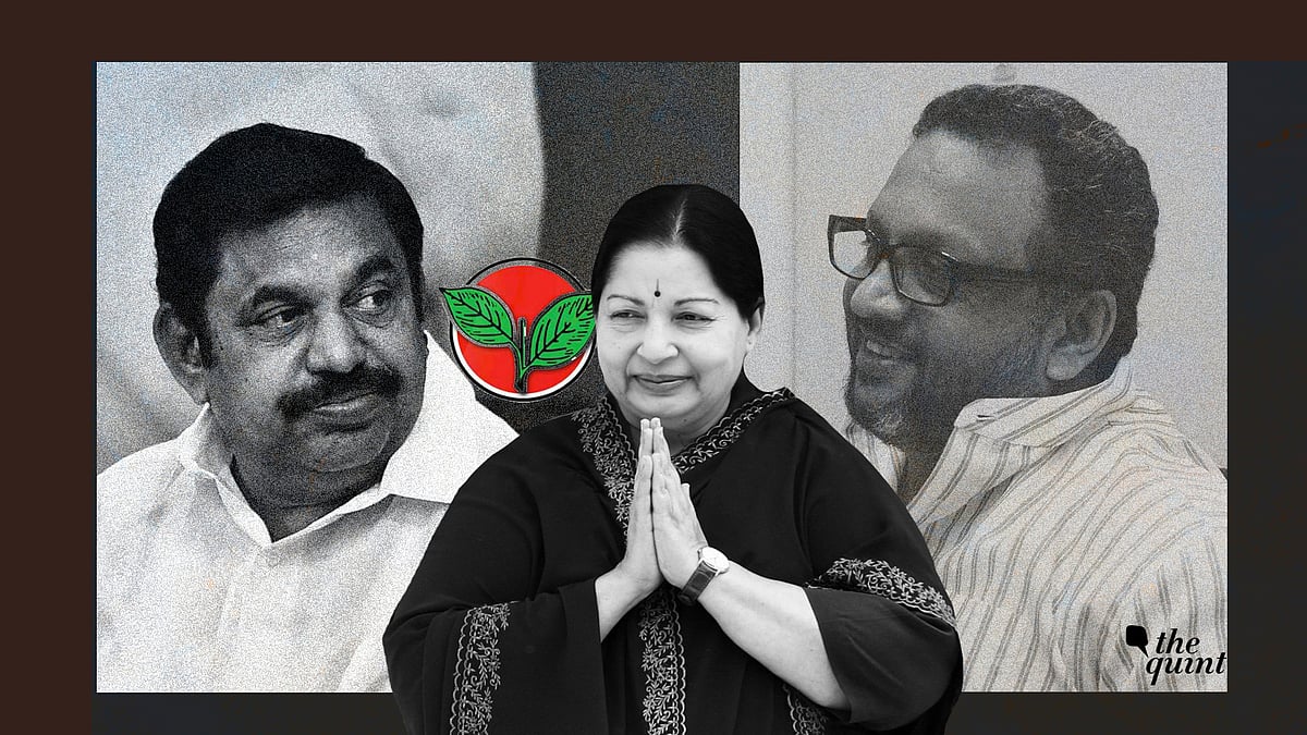 Samuel Mathew’s investigative report alleges CM EPS’ involvement in burglary in Kodanad estate and the deaths that followed.