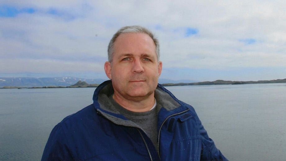 Paul Whelan, who was arrested in Russia on espionage charges, was visiting Moscow over the holidays to attend a wedding.