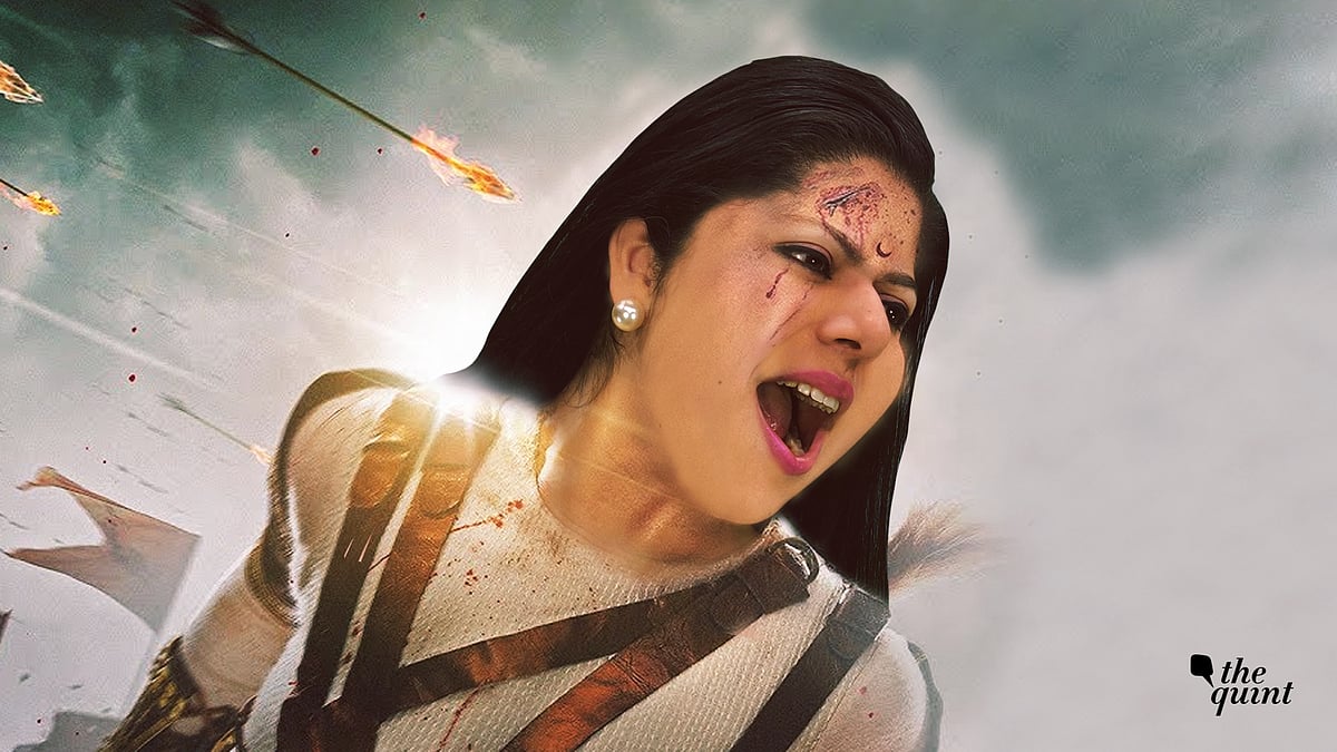 RJ Stutee reviews Kangana Ranaut’s film ‘Manikarnika’. 