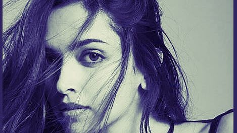 Deepika Padukone turns 33 launches website.