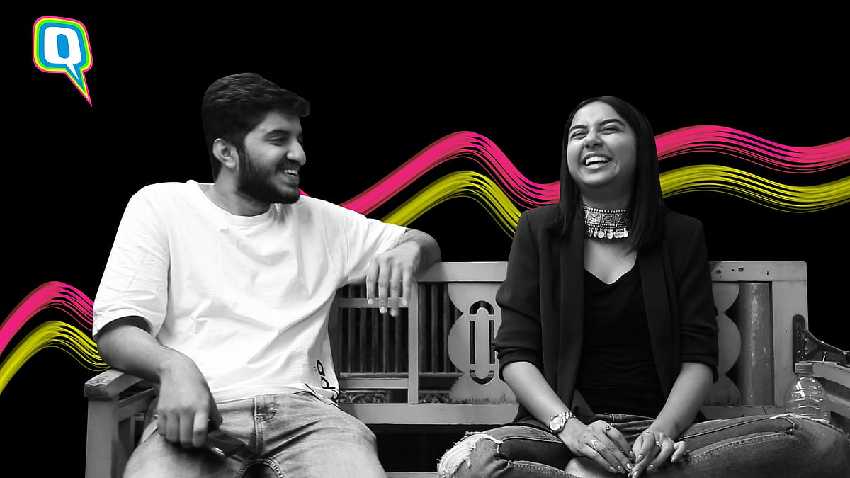 A day in the life of Prajakta Koli aka Mostlysane