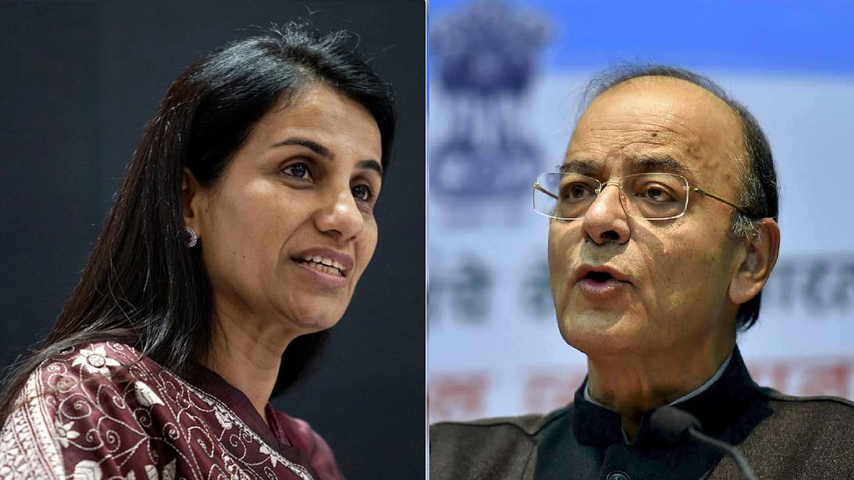 There is a fundamental difference between investigative adventurism and professional investigation, writes Arun Jaitley. 