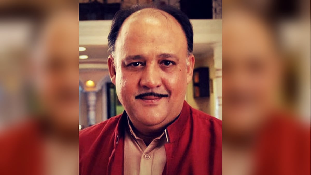 Actor Alok Nath to play a judge in <i>Main Bhi</i>.