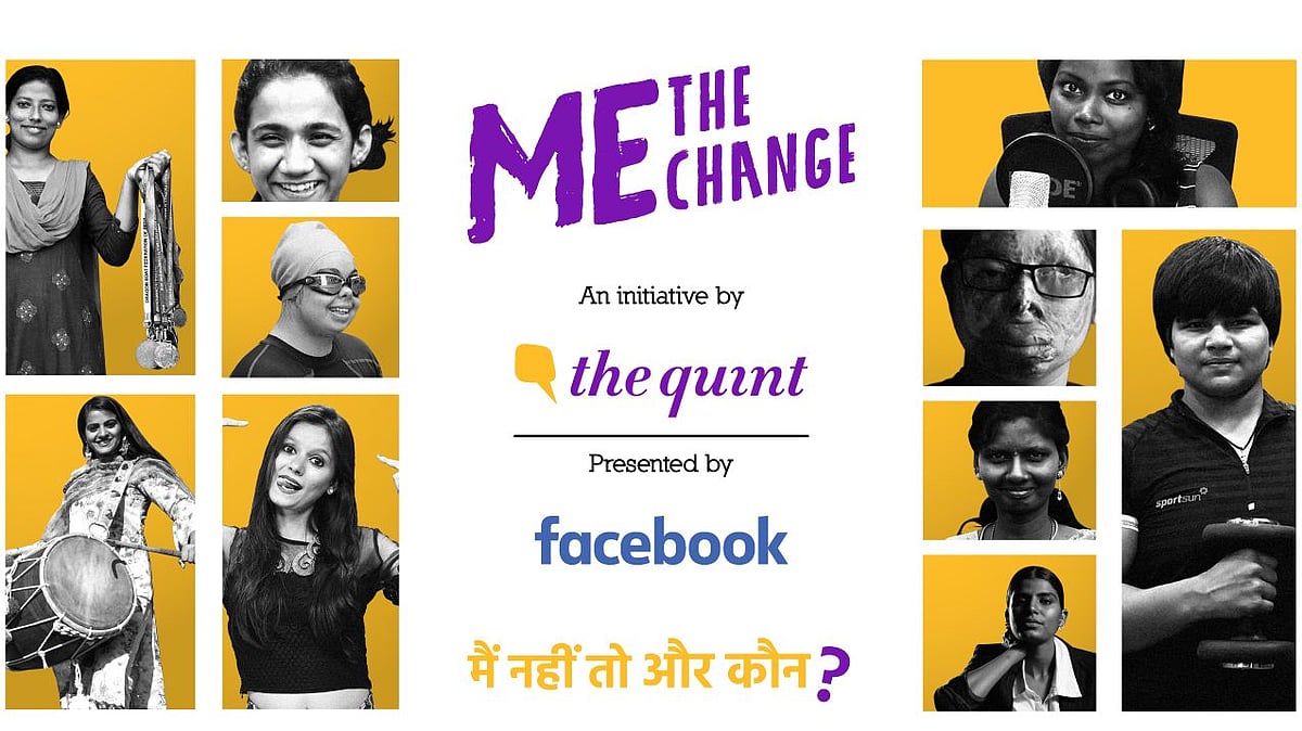Meet our young women achievers, who will be voting for the first time in the 2019 Lok Sabha elections.