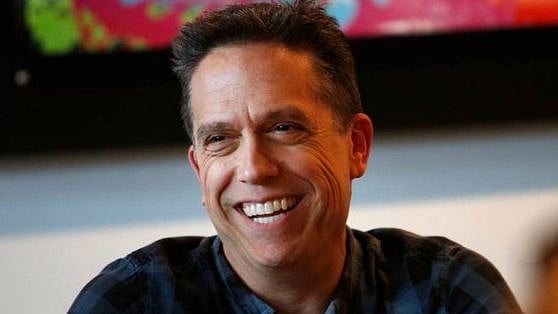Lee Unkrich quits Pixar. 