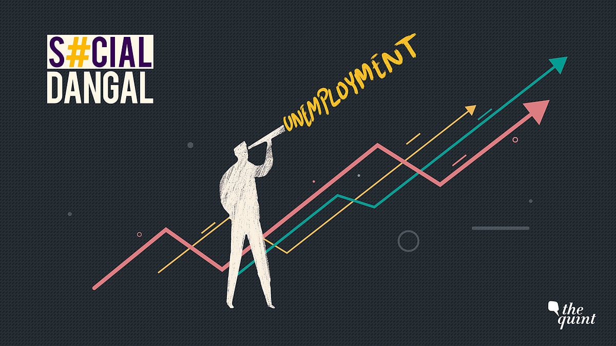 The government now relies on the EPFO data to measure employment which, according to critics and experts, is burdened with discrepancies.