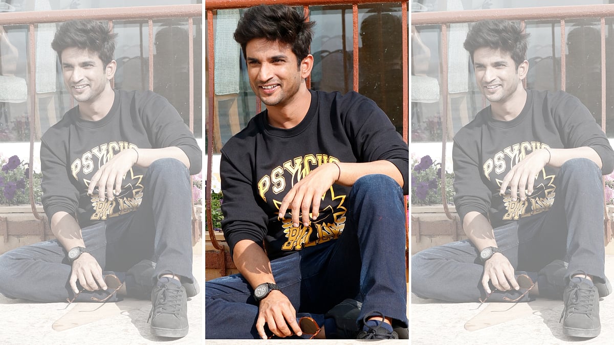 Sushant Singh Rajput will be seen next in <i>Sonchiriya</i> and <i>Drive</i>.