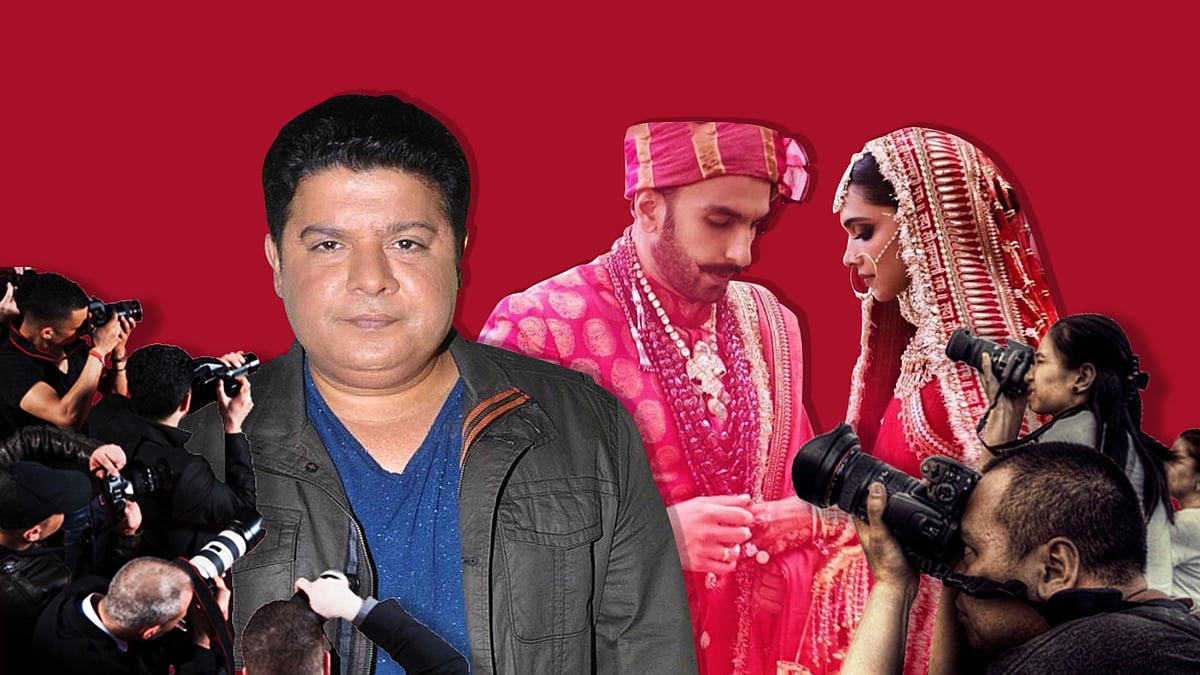 There’s a PR industry that works 24x7 to keep the Bollywood stars shining.