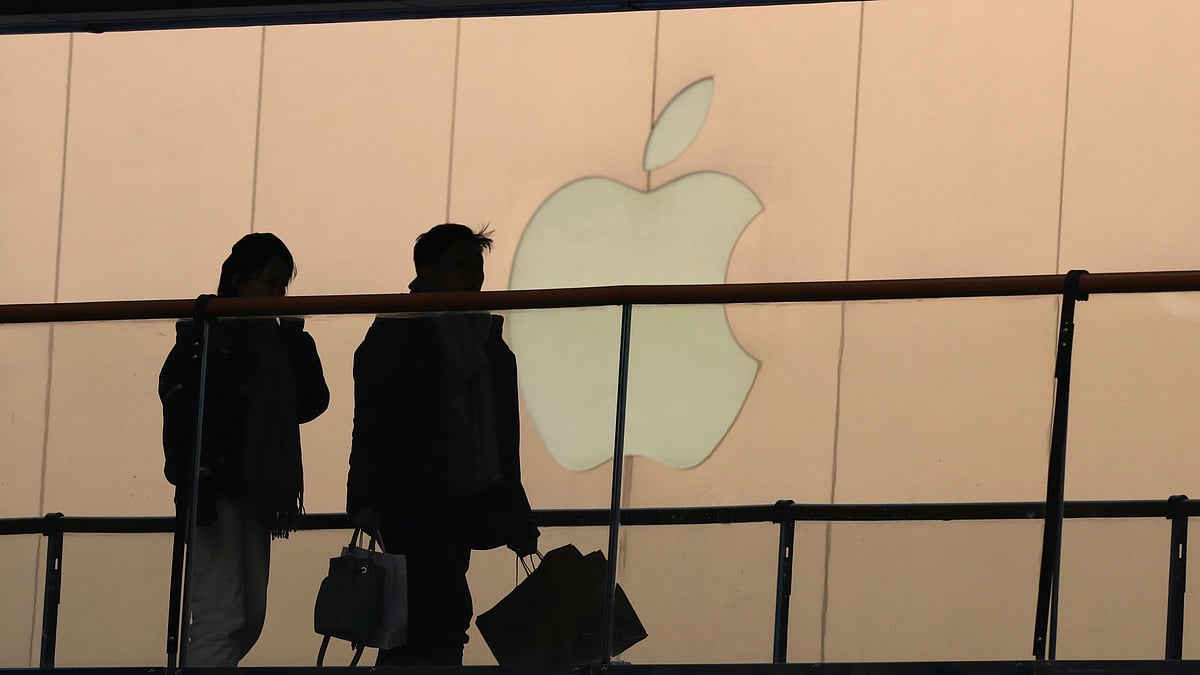 Tim Cook made the declaration in a meeting with employees. Reports suggest that Apple is also looking at slow sales for iPhones as an opportunity for new innovation.