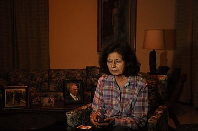 Nayantara Sahgal. (Photo: IANS)