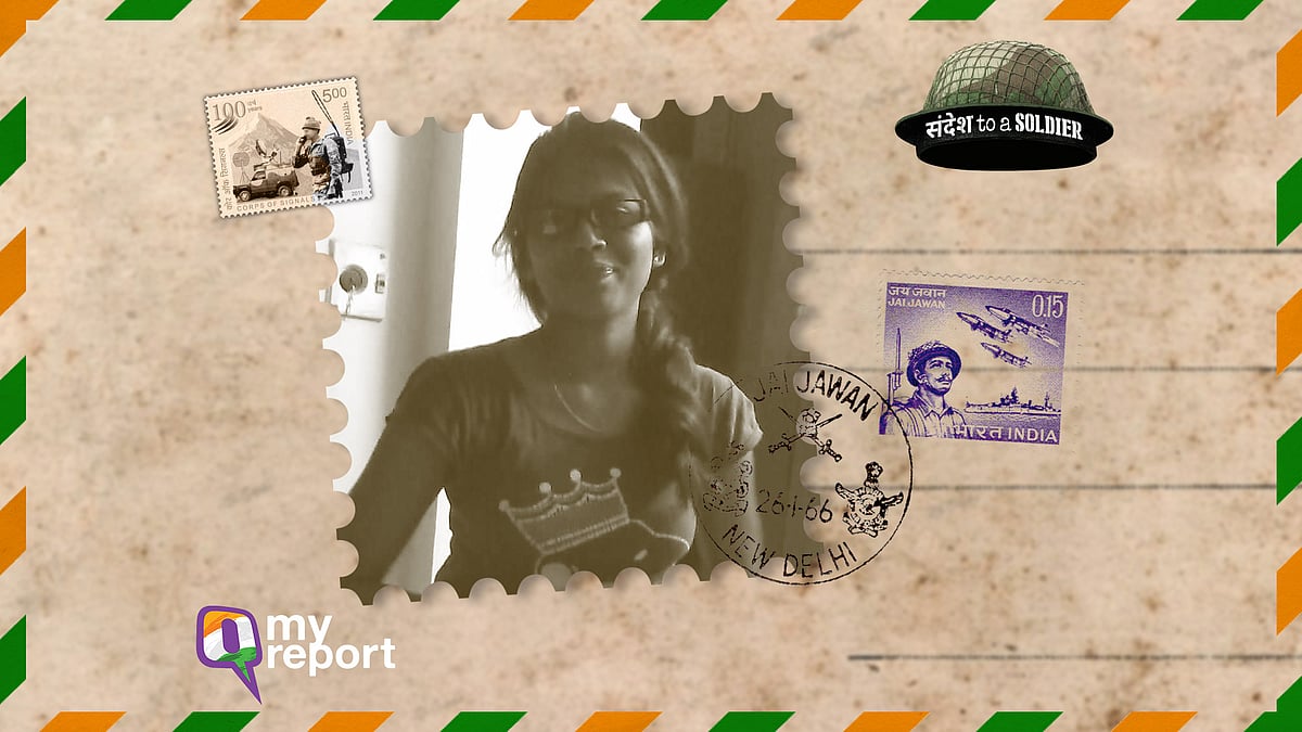 This Republic Day is dedicated to you!