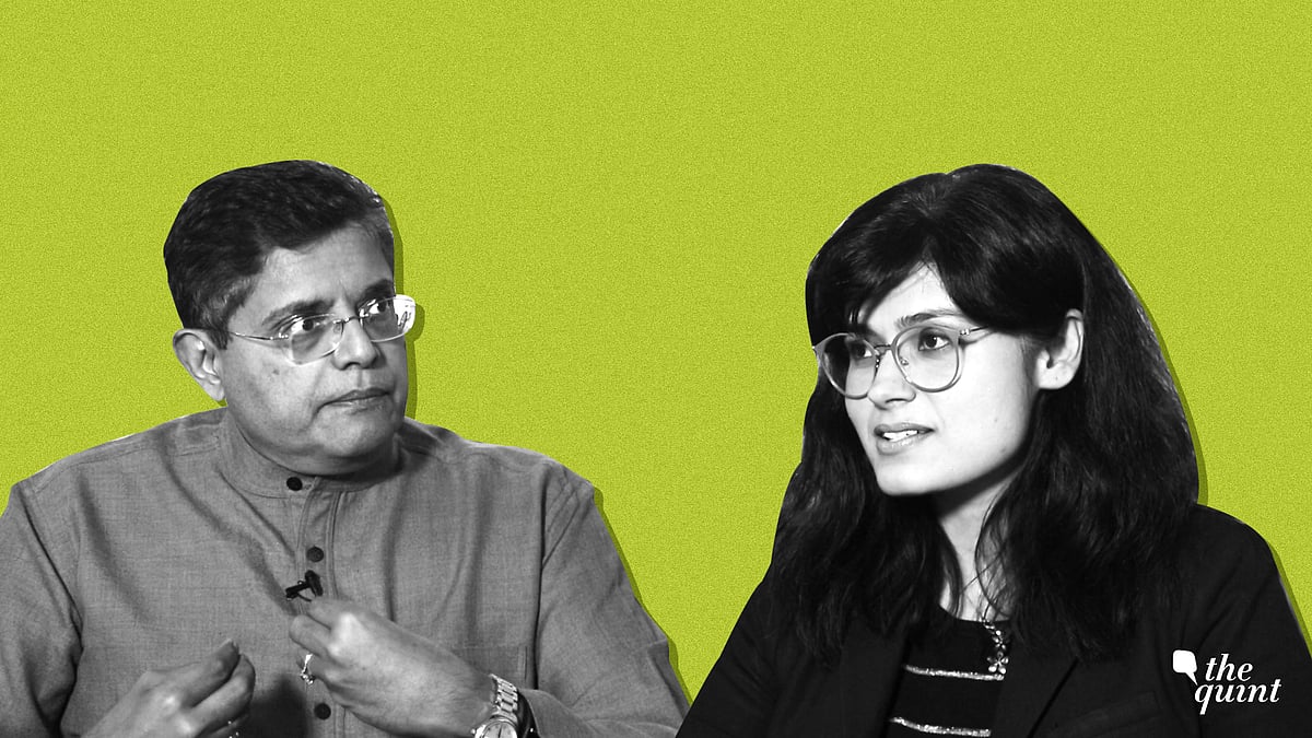 Former BJD MP Baijayant Panda hints at the possibility of a fourth front in Odisha. 
