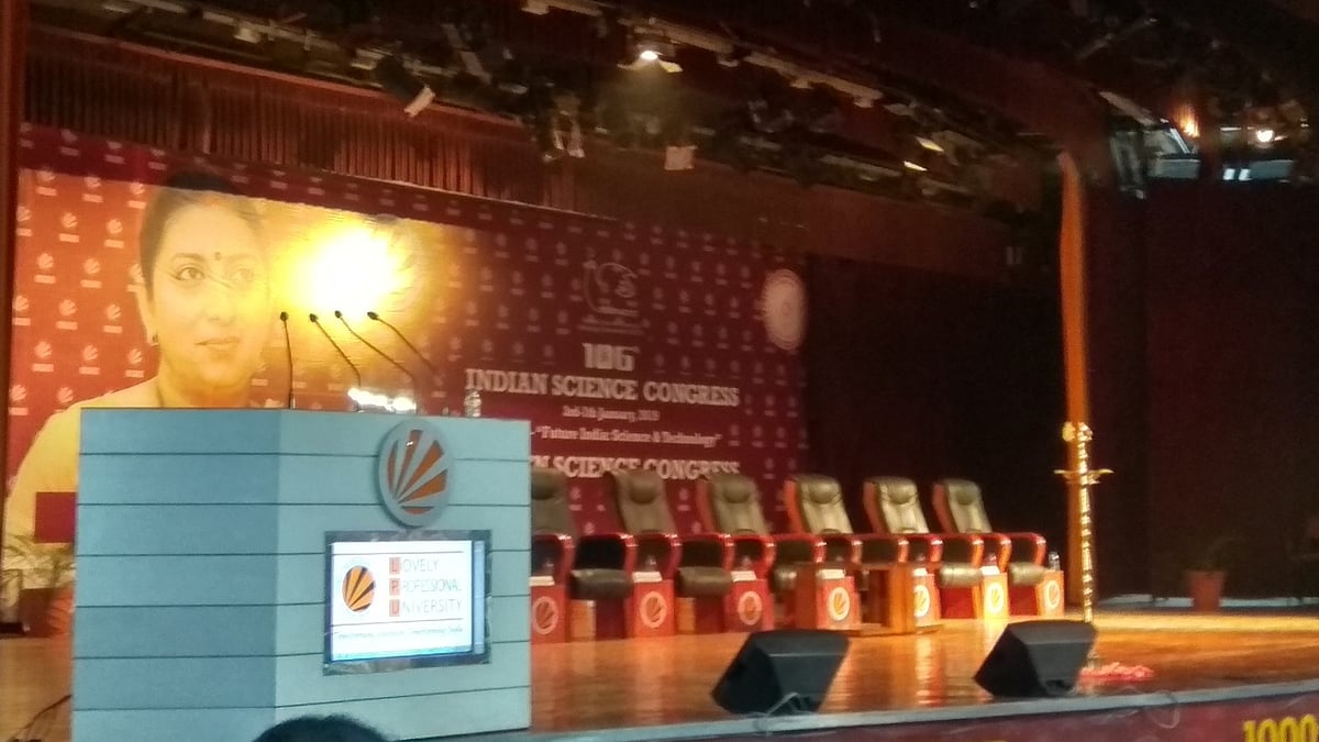 From claiming Einstein and Newton were wrong to ‘Kauravas were test tube babies’, the ISC saw some weird statements.