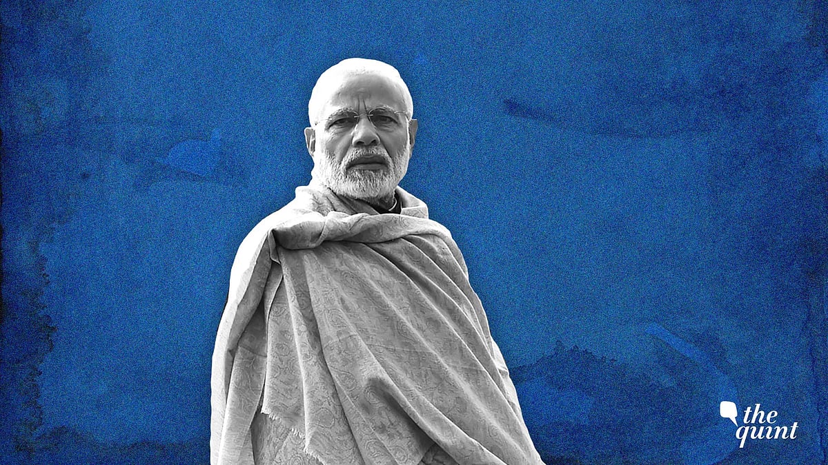 Prime Minister Narendra Modi