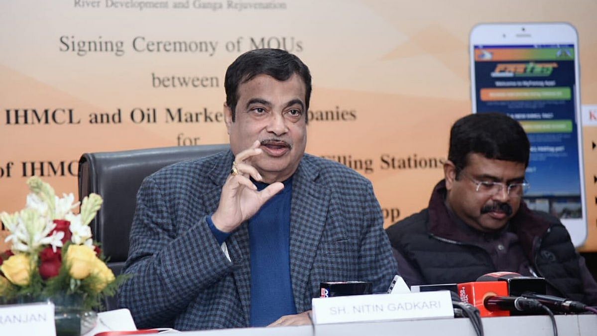 The union minister was speaking at the valedictory function of an annual Marathi literary meet at Yavatmal.