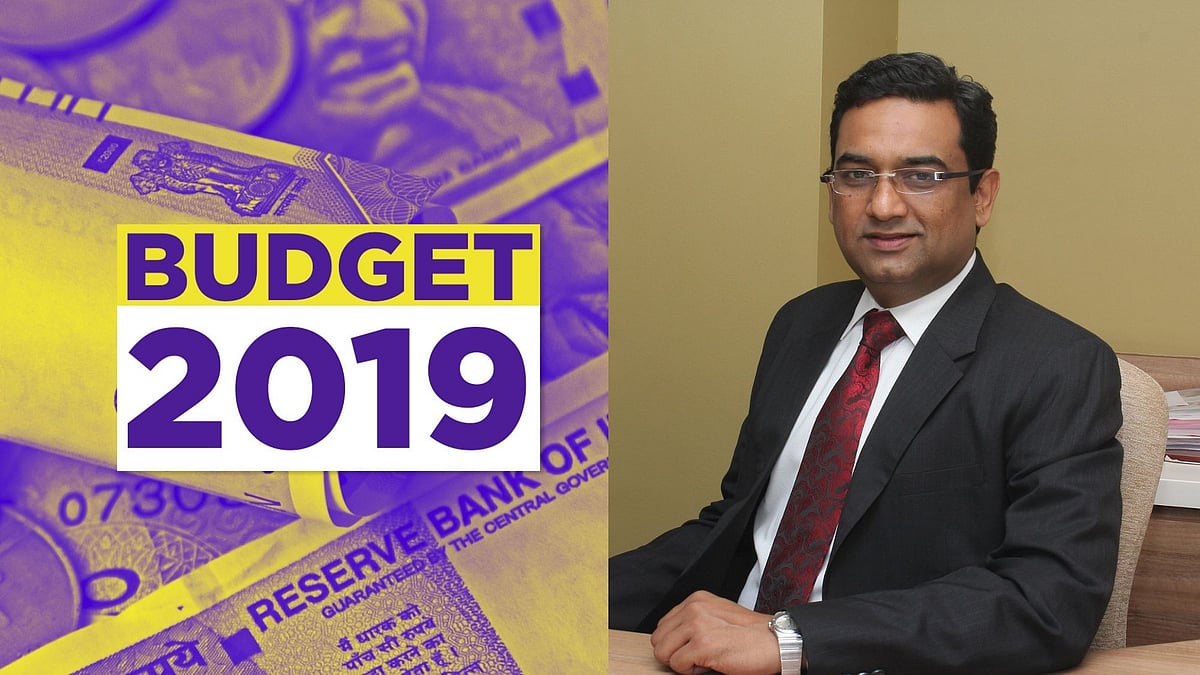 Amol Naikawadi, joint managing director of Indus Health Plus, said the focus this year is on giving preventive measures its due credit along with building better infrastructure.