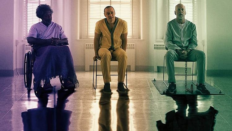 A still from <i>Glass</i>.