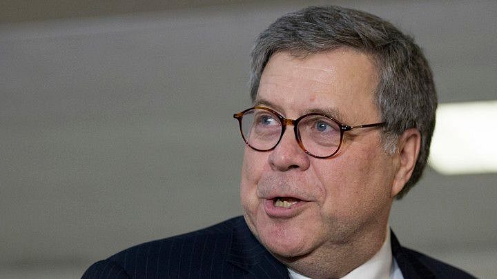 William Barr is US President Donald Trump’s nominee for the post of US attorney general.&nbsp;