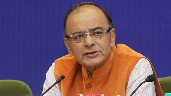 The 32nd meeting of the council was chaired by Finance Minister Arun Jaitley. 