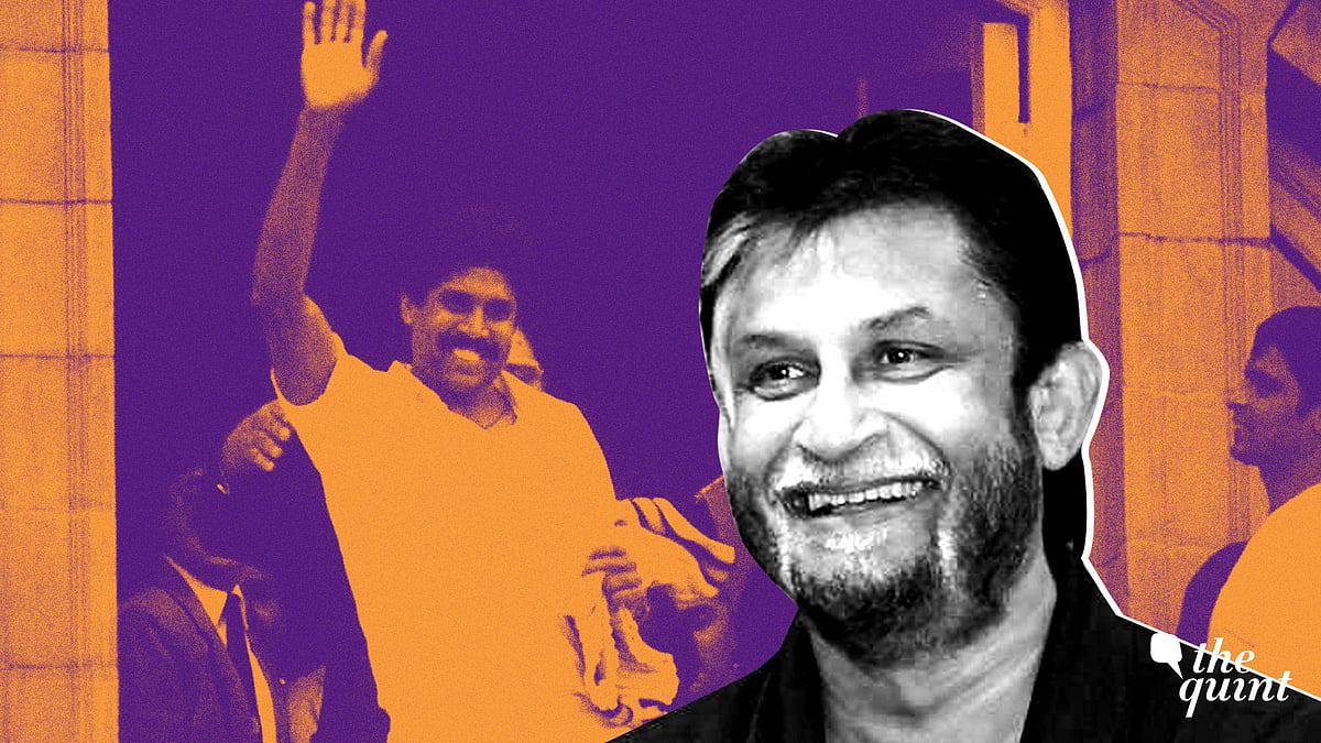 Sandeep Patil pays tribute to Kapil Dev on the occasion of his 1983 World Cup-winning captain’s birthday.