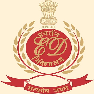 Enforcement Directorate. (Photo: Twitter/@dir_ed)