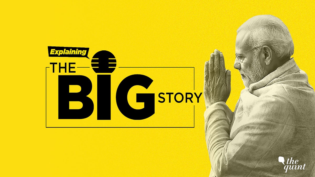 Prime Minister Narendra Modi’s first interview of 2019 was broadcast on 1 January. He answered questions about the BJP’s loss in the 2018 Assembly elections, the Rafale Fighter Jet deal, demonetisation, and increasing incidents of mob lynching. 