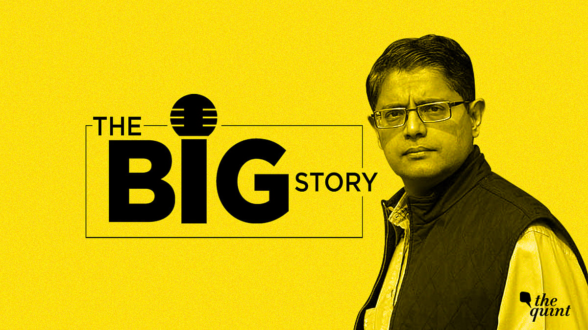 After his resignation from the BJD around seven months ago, Panda has been the centre of political speculations. Will he join the BJP, after all?