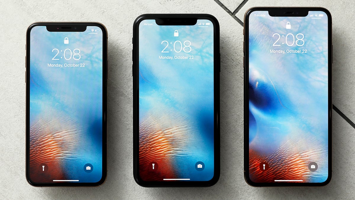 Apple acknowledged that demand for iPhones is waning, confirming investor fears that the company’s most profitable product has lost some of its lustre. 
