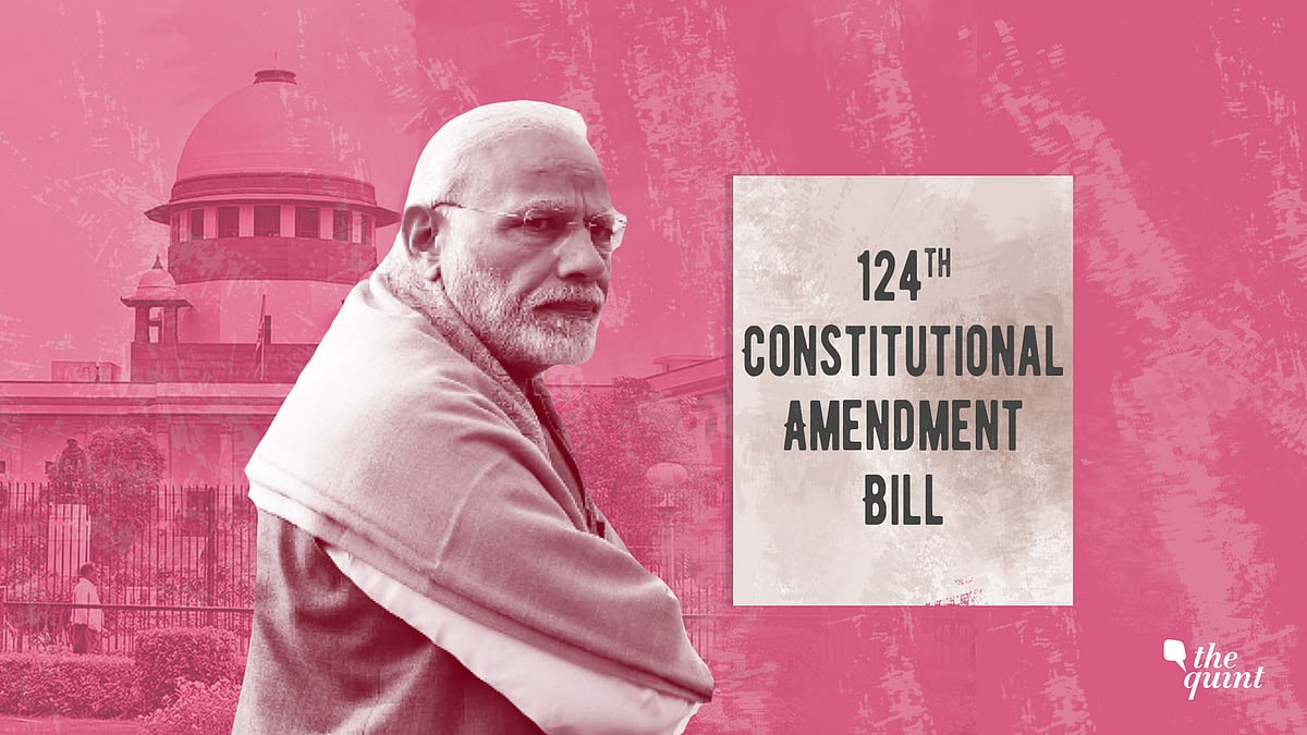 The new quota Bill in seeking reservations on the basis of economic criteria, does mark a culmination of sorts for a broad-based anti-reservation sentiment in the country, expressed particularly by the middle class.