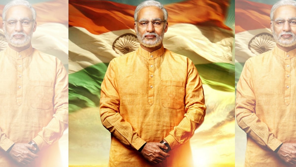 Vivek Oberoi is set to essay the role of Narendra Modi.