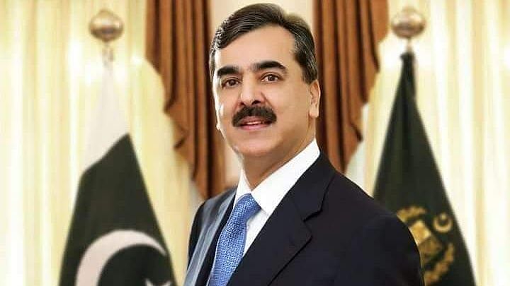 Pakistani Ex-Pm was put on the ‘no-fly’ list as he tried to go out of Lahore.