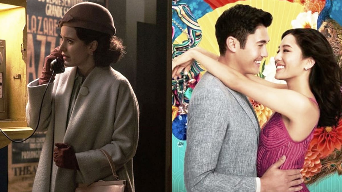 The annual Hollywood awards season is set to kick off with The 2019 Golden Globe Awards.