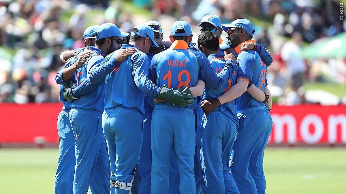 <div class="paragraphs"><p>Indian cricket team achieves no. 1 ranking in ODIs and the other two formats </p></div>