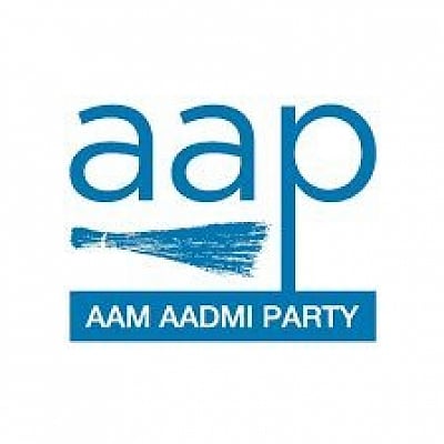 AAP. (Photo: Twitter/@AamAadmiParty)