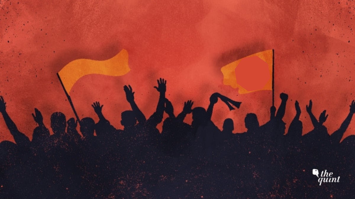 Centre’s policies during PM Modi’s first term have deepened communal tensions in some BJP-governed states, a US Intel Report said.