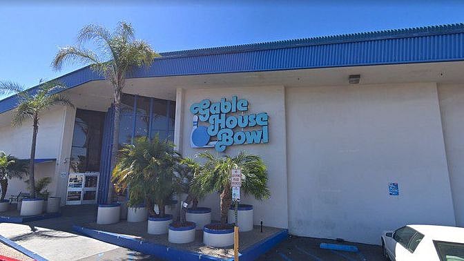 Police said there were reports of a shooting at a bowling alley in California. Image used for representational purposes.&nbsp;